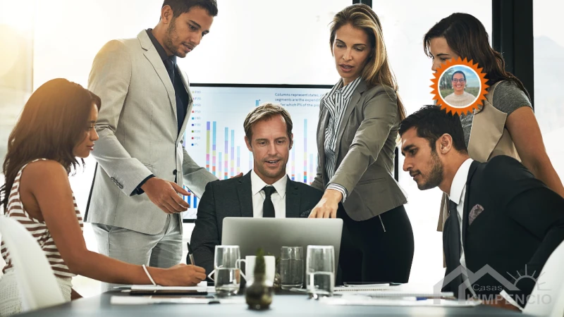 Vastgoed Spanje: kansen voor zelfstandigen