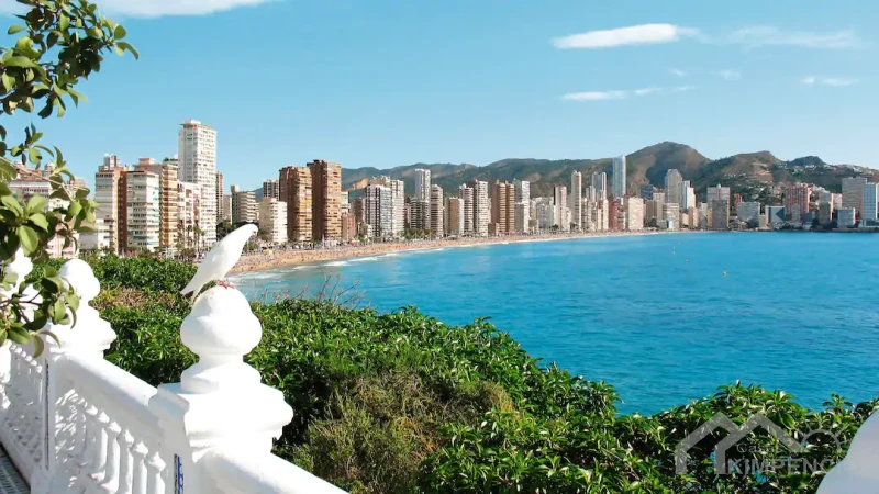 Investeren in Benidorm en omgeving