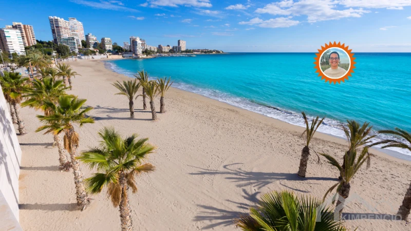 Topjaar 2025 voor vastgoed aan de Costa Blanca.