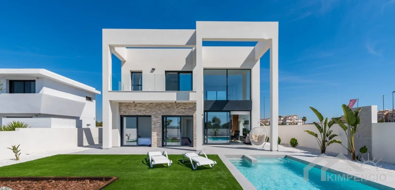 Huis kopen in Spanje