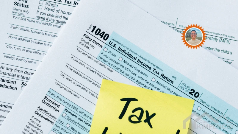 Modelo 210 Spanje: Belasting voor Niet-Residenten