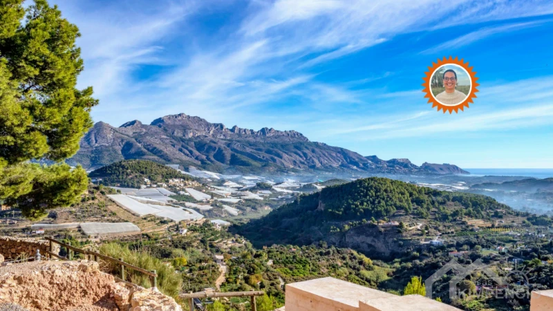 Wonen en investeren in Murcia en Alicante