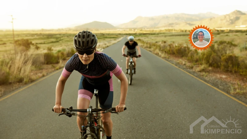 Fietsen in Spanje: regels, routes en tips