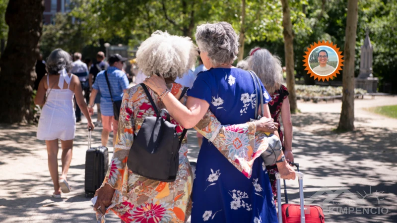Pensioen in Spanje: belasting én woongeluk 2025