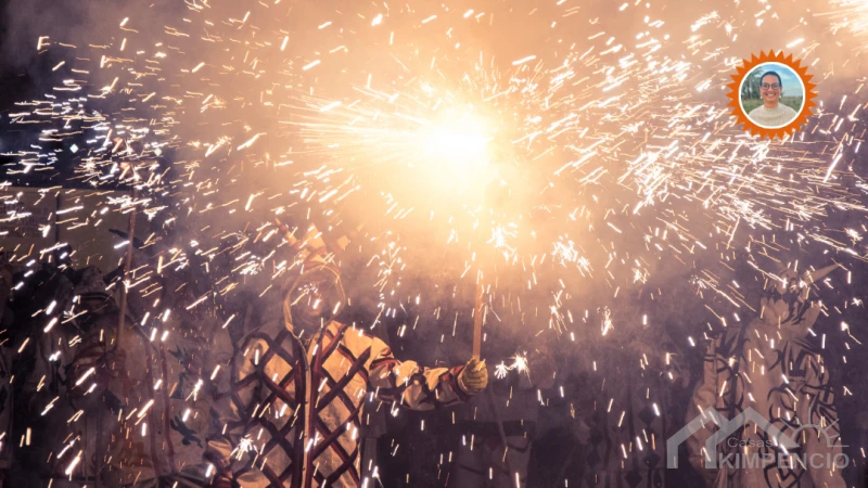 Traditie en feesten aan de Costa Blanca
