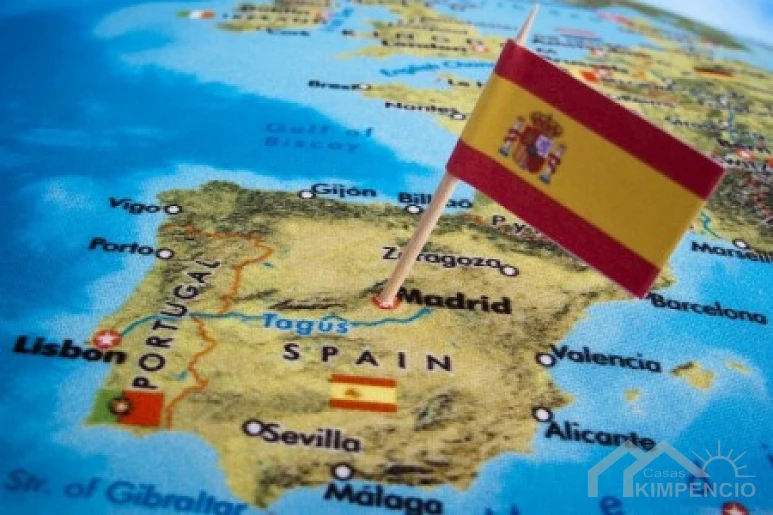 Huis gekocht in Spanje: wat nu?