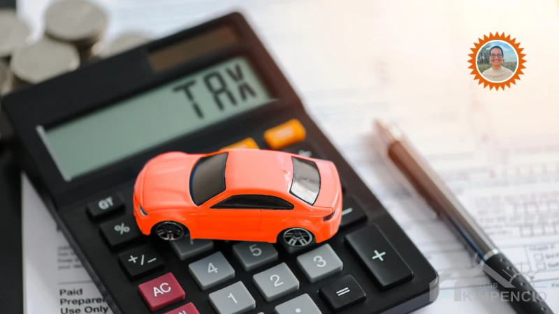 Waarom rijden in Spanje goedkoper is