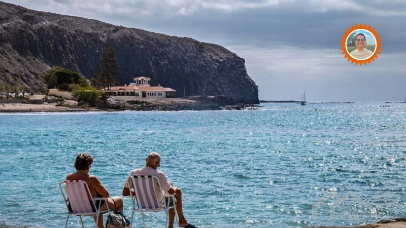 Spanje een van de beste pensioenlanden ter wereld