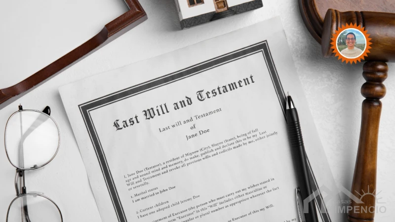 Zo regel je een Spaans testament als buitenlander