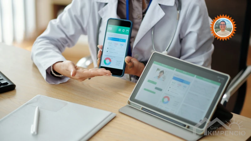 Jouw medisch dossier in Spanje uitgelegd