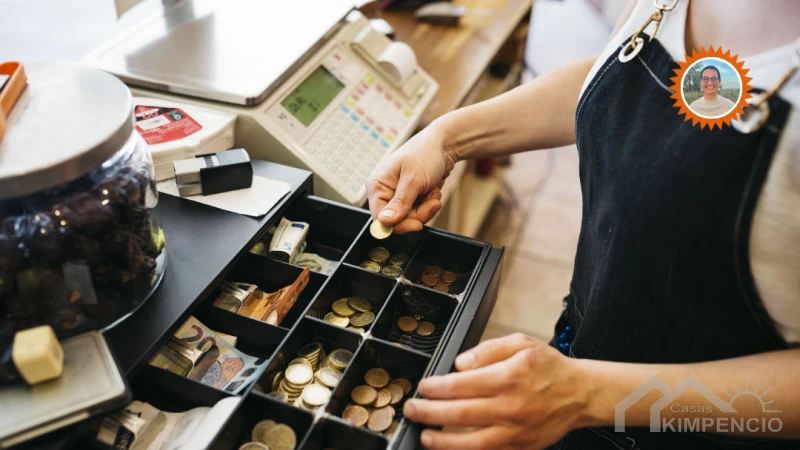 Contant betalen in Spanje? Zo werkt het echt!