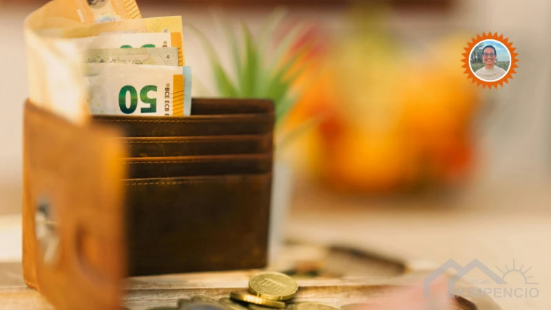 Lagere belastingen in Murcia