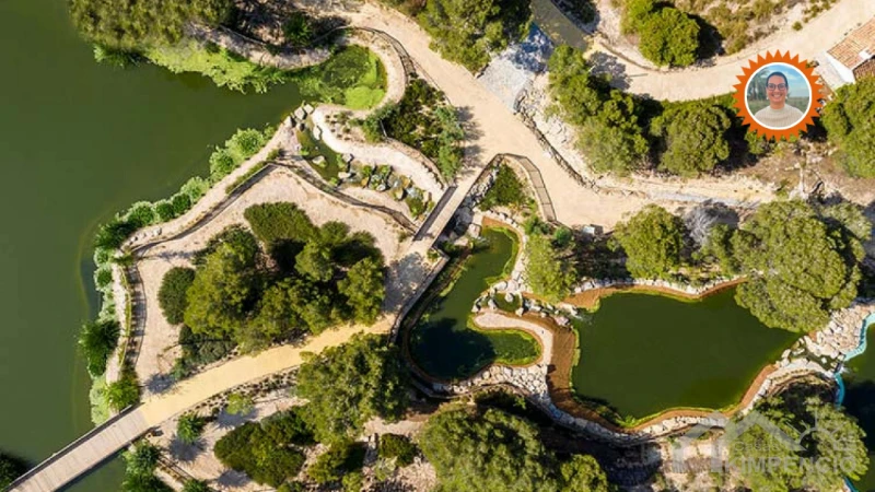 Rojales El Recorral ontdekken