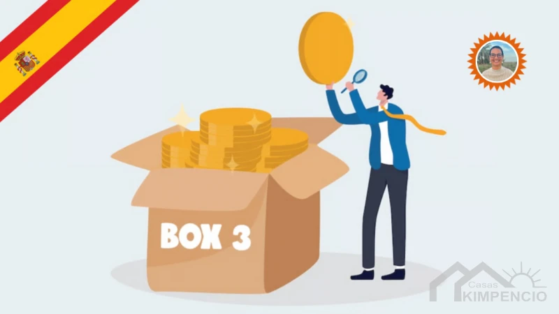 Nederlanders kiezen massaal Spanje