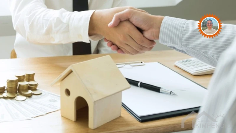 Buitenlandse kopers domineren hypotheekmarkt