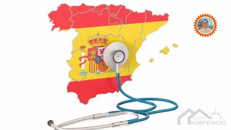 Steeds meer Spanjaarden kiezen voor privézorg