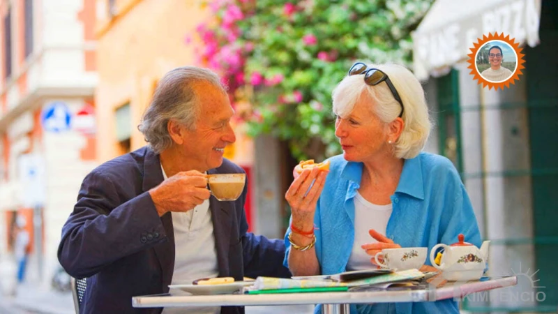 Pensioen voor Spanjaarden in het buitenland
