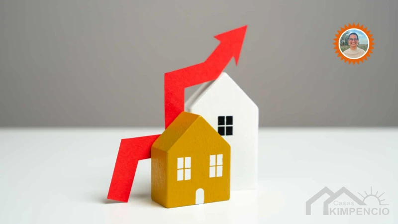 Woningverkoop in Spanje blijft verrassend sterk