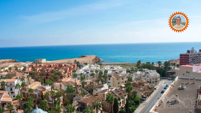 Torrevieja groeit het snelst van Spanje