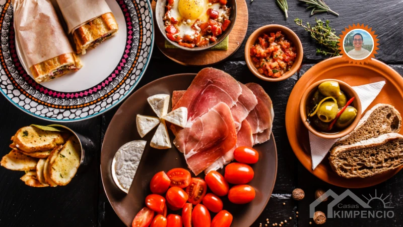 Spanje opnieuw bij beste keukens ter wereld