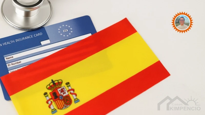 Ziekteverzekering in Spanje goed geregeld