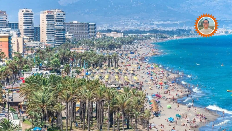 Leven in Spanje blijft goedkoper dan in België