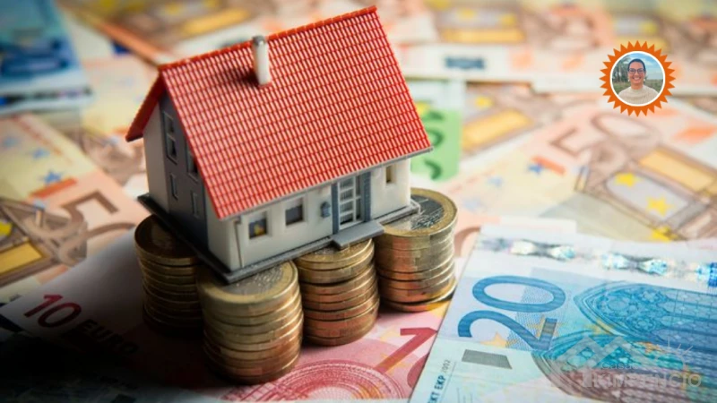 Hypotheek voor een woning in Spanje uitgelegd