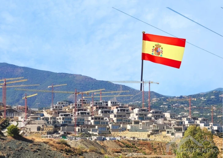 Gemeentelijke vermogenswinstbelasting Spanje 2026