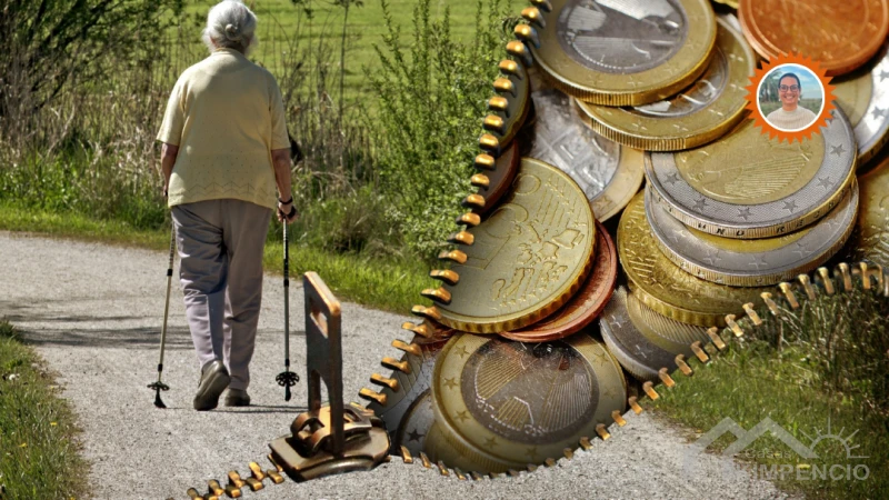 Pensioen, AOW en wonen in Spanje uitgelegd