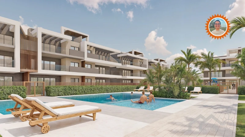 Inzicht in nieuwbouwprojecten aan de Costa Blanca