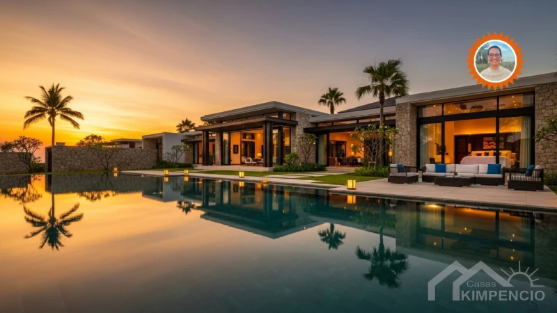 Spaanse huizenmarkt stijgt sneller dan EU