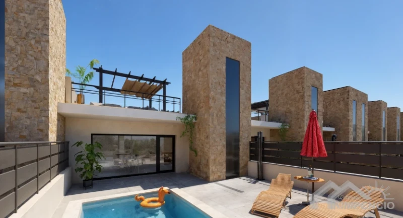 Nieuwbouw Spanje onder €200.000: Sevilla woningen