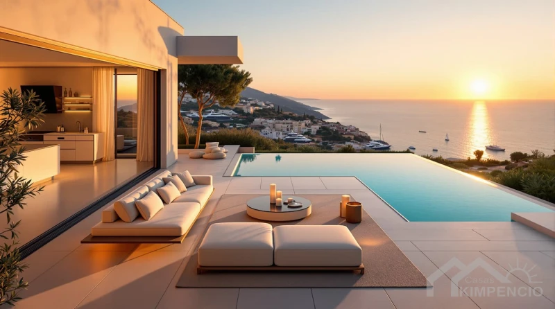 Huis kopen Spanje gids NL & BE-Linkpartner