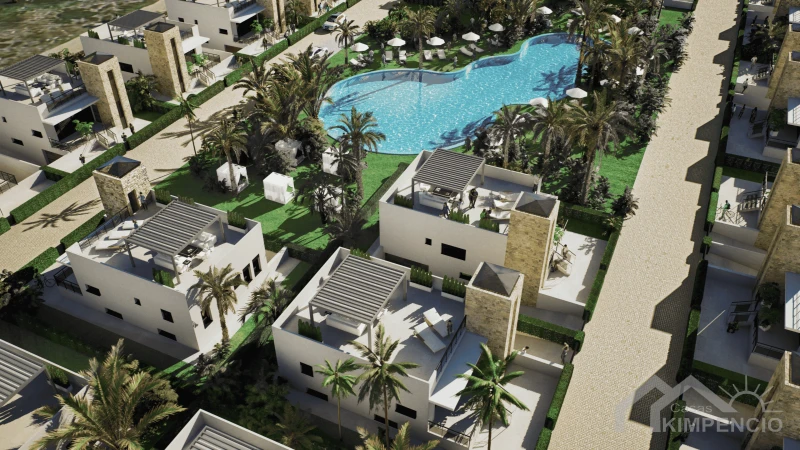 investeren in Costa Blanca of in Regio Murcia