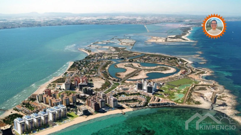 Costa Cálida: de regio waar Spanje groeit