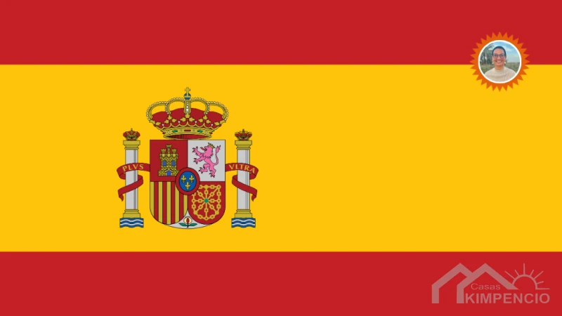 Koop je in Spanje? Regel je testament nu