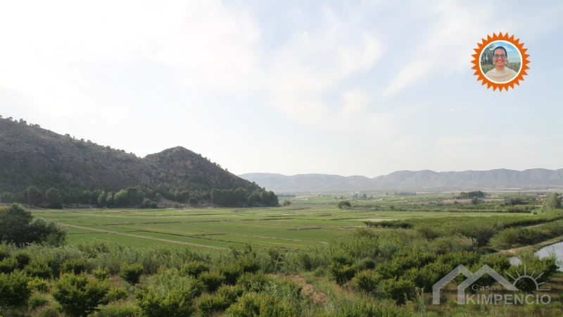 Calasparra: voor Belgische & Nederlandse kopers