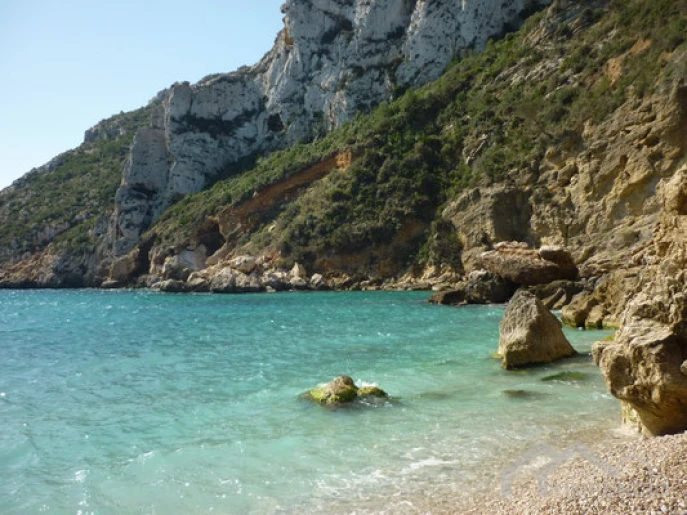 Luxe villa kopen Cumbre del Sol?