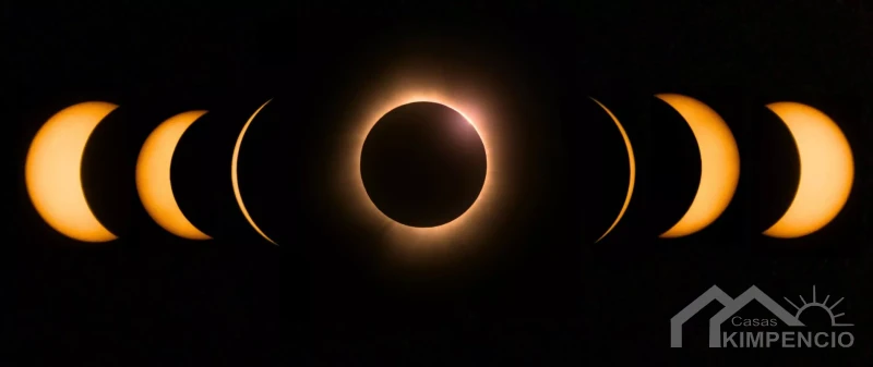 Zonsverduistering 2026 veilig kijken in Spanje