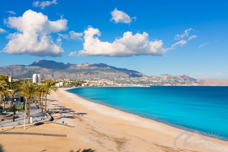 Afbeelding bij Goedkoop vastgoed Costa Blanca en Almería