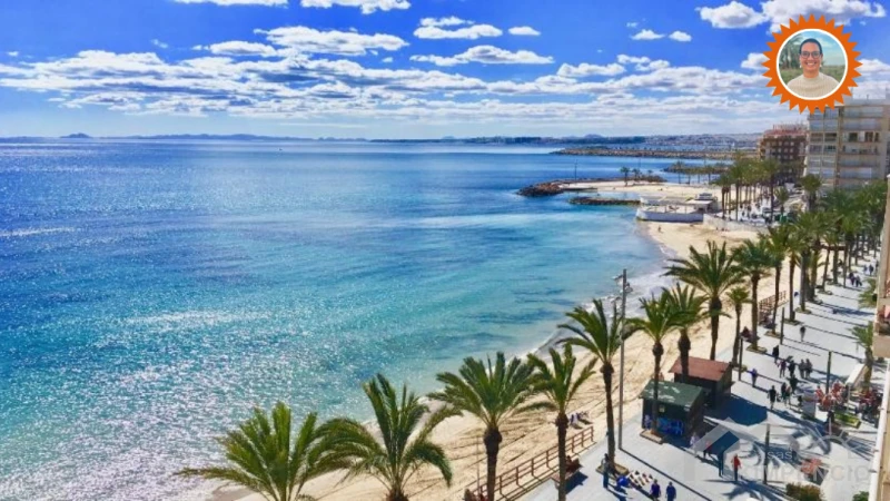 Wonen in Algorfa aan de Costa Blanca