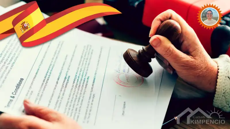 Afbeelding bij Alles over de gemeentelijke inschrijving in Spanje
