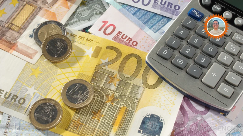 Vaste kosten na het kopen van een woning in Spanje