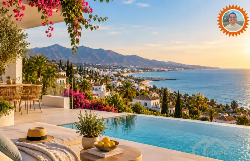 Waarom Belgen kiezen voor Estepona?