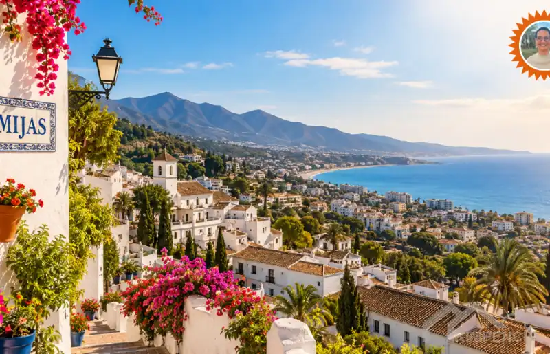 Waarom Nederlanders kiezen voor Mijas