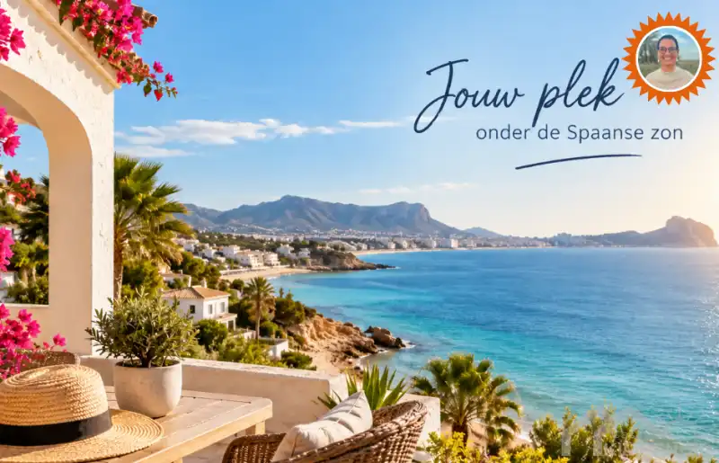 Afbeelding bij Nederlandstalig begeleiding vastgoed Costa del sol