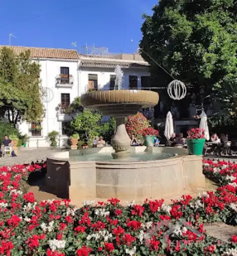 Afbeelding bij DEEL 2 /Geschiedenis van Estepona