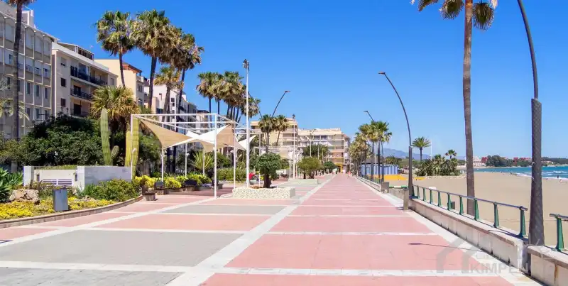 Afbeelding bij Deel 1:Wonen in Estepona aan de Costa del Sol