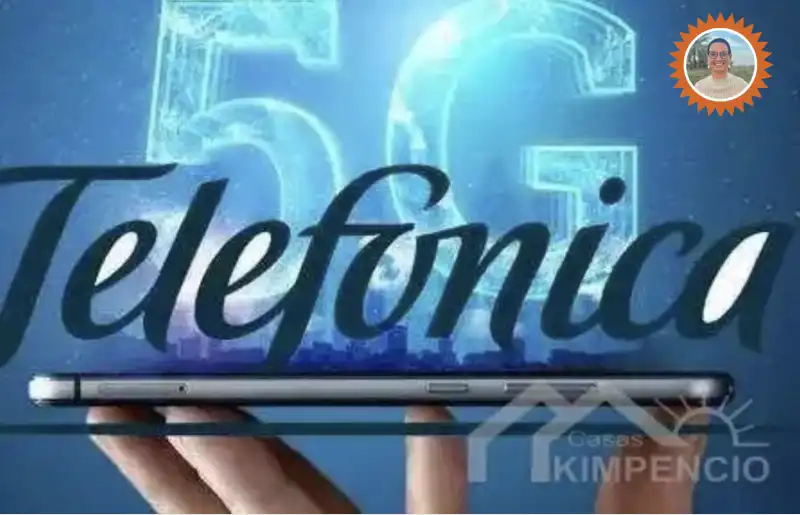 5G maakt landelijk wonen in Spanje aantrekkelijk