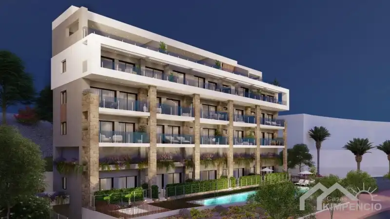 Afbeelding bij Laatste kans: luxe woning, 70 meter van zee